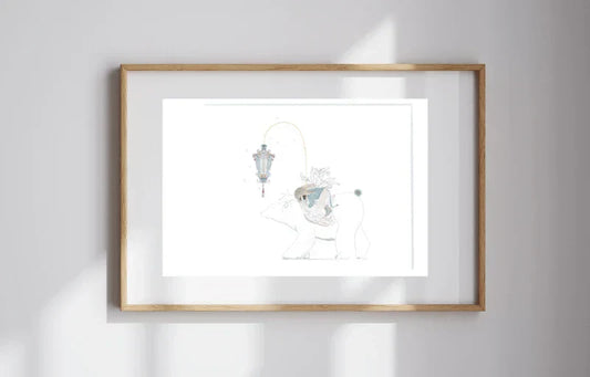 L’art comme émotion