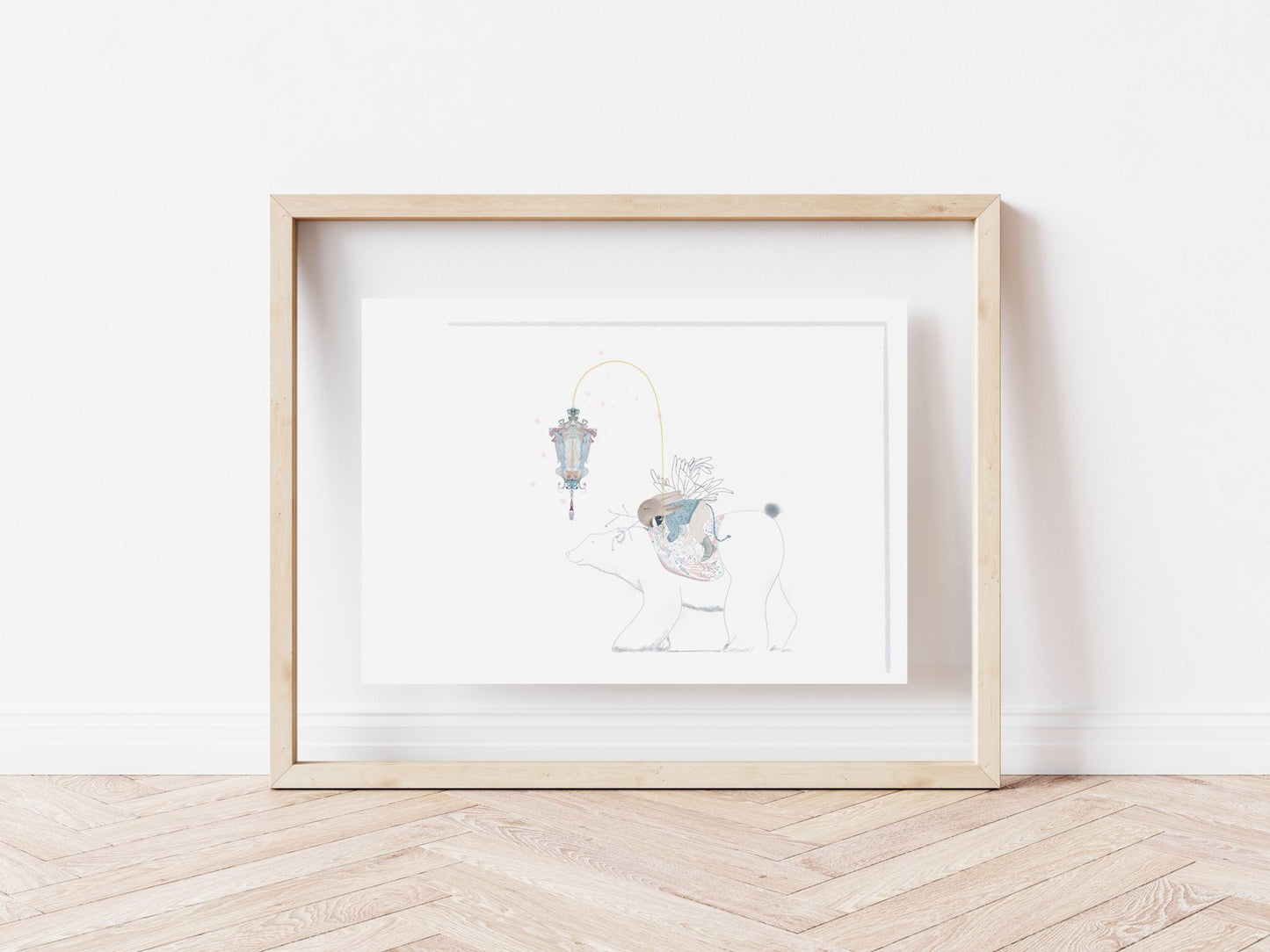 L'Ours De Mes Rêves