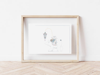 L'Ours De Mes Rêves
